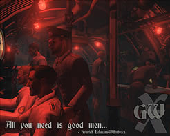 GWX Promotional Graphics