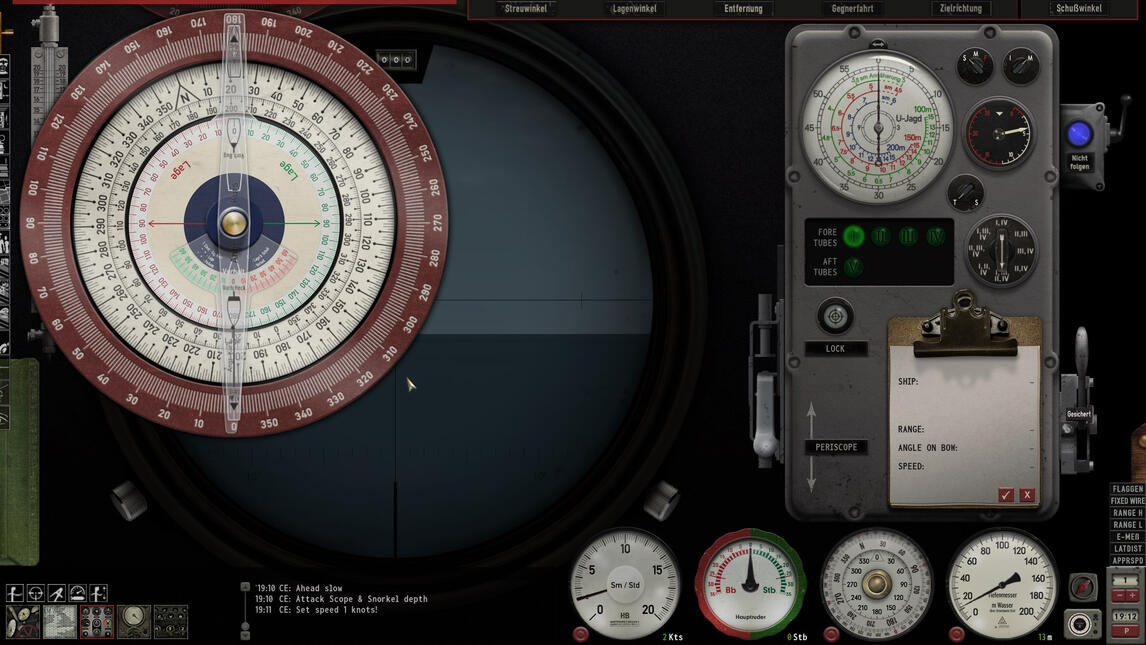 New GUI - Attack disk - GWX Knight's Cross